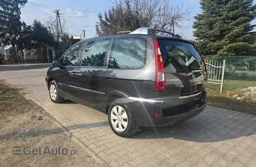 CITROEN C8 