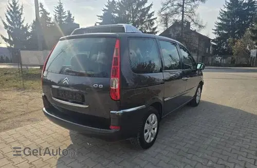 CITROEN C8 