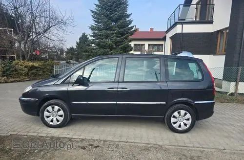 CITROEN C8 