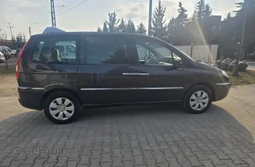 CITROEN C8 