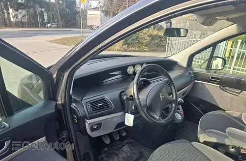 CITROEN C8 