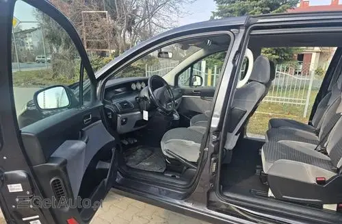 CITROEN C8 