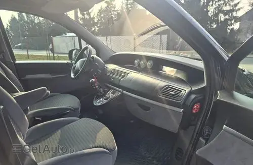 CITROEN C8 