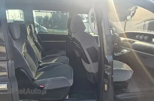 CITROEN C8 