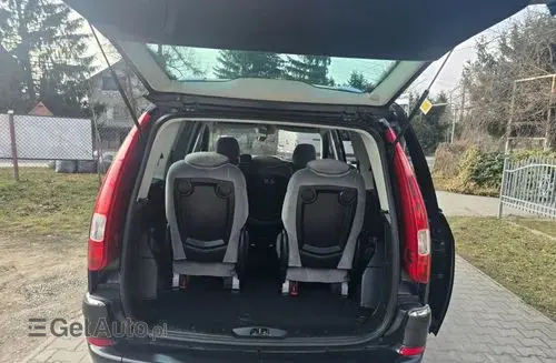 CITROEN C8 