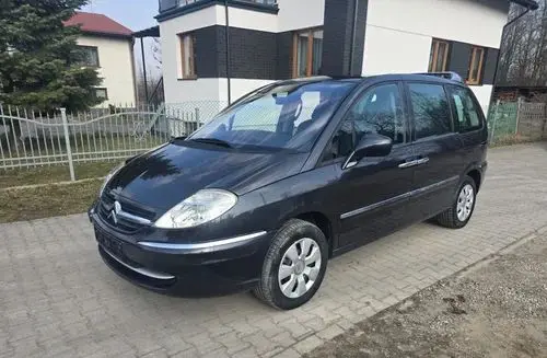 CITROEN C8 