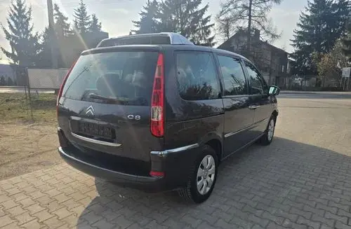 CITROEN C8 