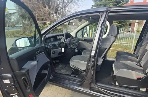 CITROEN C8 
