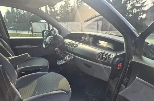 CITROEN C8 