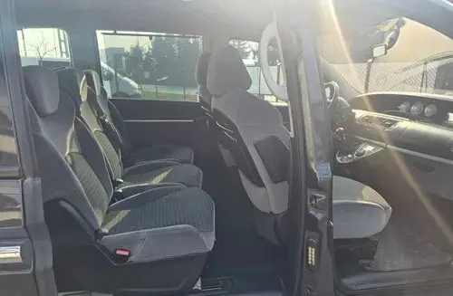 CITROEN C8 
