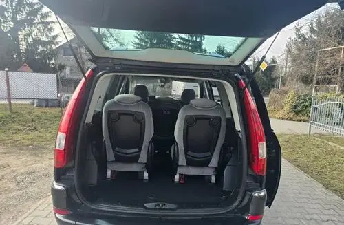 CITROEN C8 