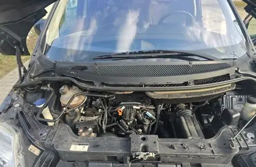 CITROEN C8 