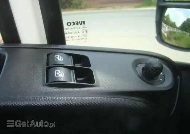 IVECO DAILY 40 C 17 3.0TDI CLIXSTAR PRAWOJAZDY E DO B 3400KGŁADOWNOŚCI 