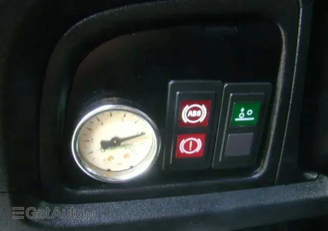 IVECO DAILY 40 C 17 3.0TDI CLIXSTAR PRAWOJAZDY E DO B 3400KGŁADOWNOŚCI 