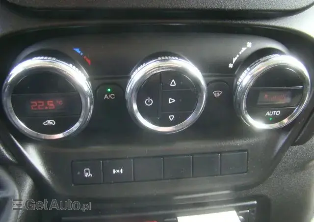 IVECO DAILY 40 C 17 3.0TDI CLIXSTAR PRAWOJAZDY E DO B 3400KGŁADOWNOŚCI 