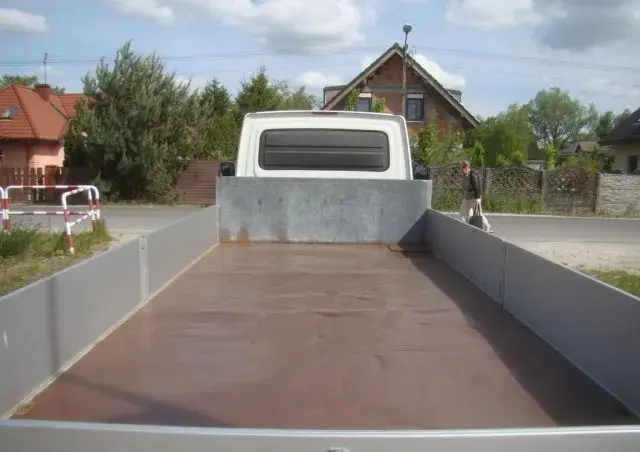 IVECO DAILY 40 C 17 3.0TDI CLIXSTAR PRAWOJAZDY E DO B 3400KGŁADOWNOŚCI 