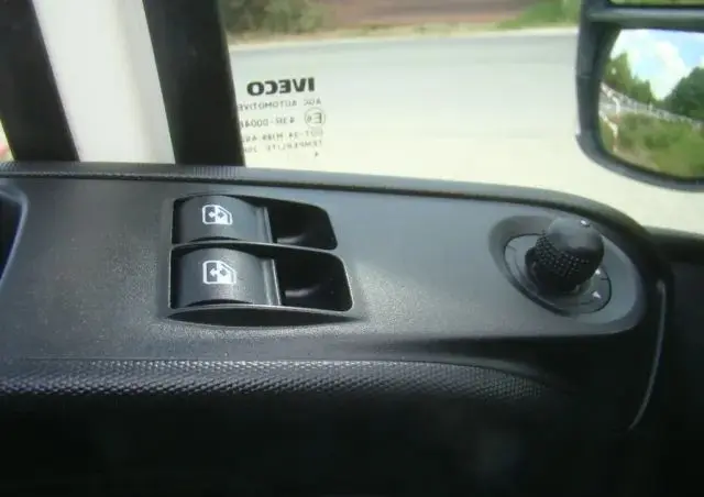 IVECO DAILY 40 C 17 3.0TDI CLIXSTAR PRAWOJAZDY E DO B 3400KGŁADOWNOŚCI 