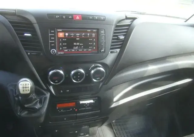 IVECO DAILY 40 C 17 3.0TDI CLIXSTAR PRAWOJAZDY E DO B 3400KGŁADOWNOŚCI 