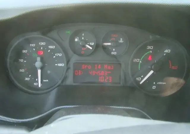 IVECO DAILY 40 C 17 3.0TDI CLIXSTAR PRAWOJAZDY E DO B 3400KGŁADOWNOŚCI 