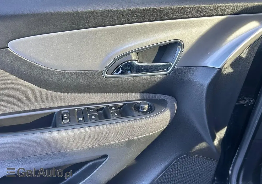 OPEL Mokka 1.7 CDTI ecoFLEX Start/Stop Innovation