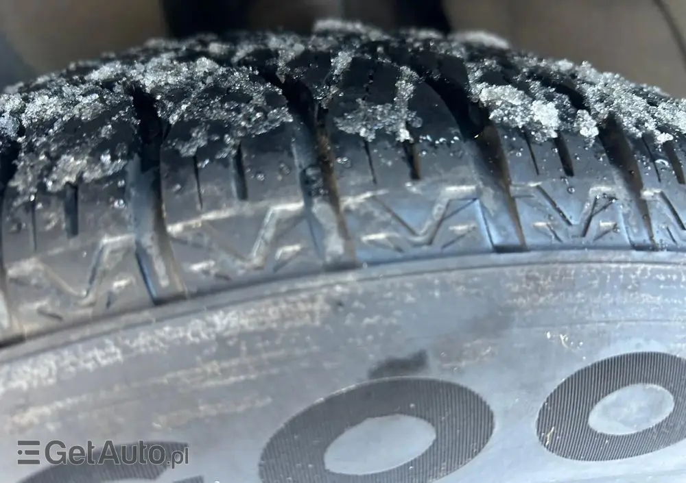 OPEL Mokka 1.7 CDTI ecoFLEX Start/Stop Innovation