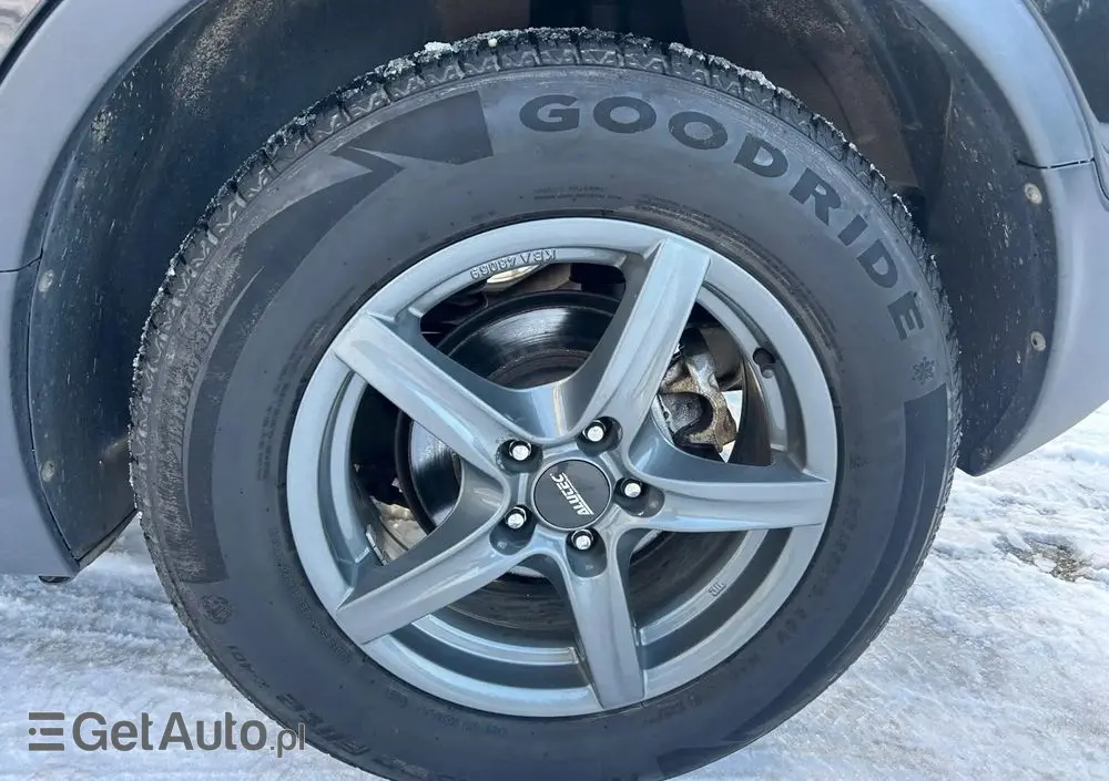 OPEL Mokka 1.7 CDTI ecoFLEX Start/Stop Innovation