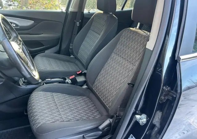 OPEL Mokka 1.7 CDTI ecoFLEX Start/Stop Innovation