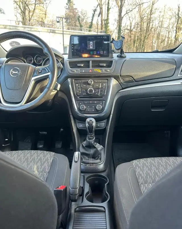 OPEL Mokka 1.7 CDTI ecoFLEX Start/Stop Innovation
