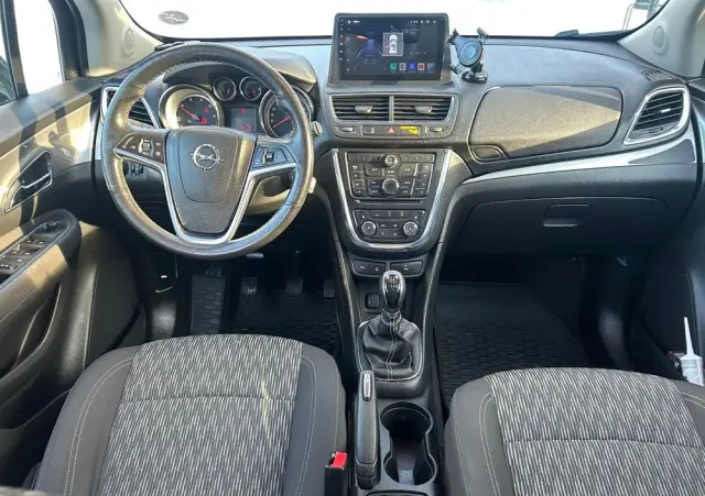 OPEL Mokka 1.7 CDTI ecoFLEX Start/Stop Innovation