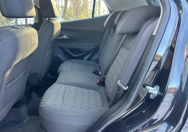 OPEL Mokka 1.7 CDTI ecoFLEX Start/Stop Innovation