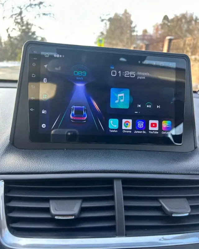 OPEL Mokka 1.7 CDTI ecoFLEX Start/Stop Innovation