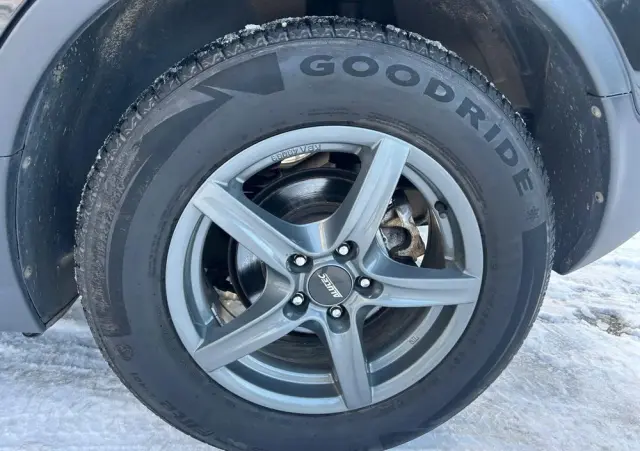 OPEL Mokka 1.7 CDTI ecoFLEX Start/Stop Innovation