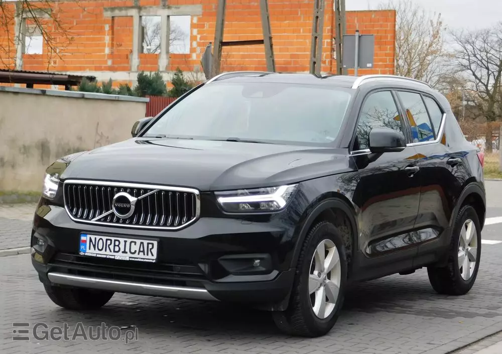 VOLVO XC 40 T3 Inscription
