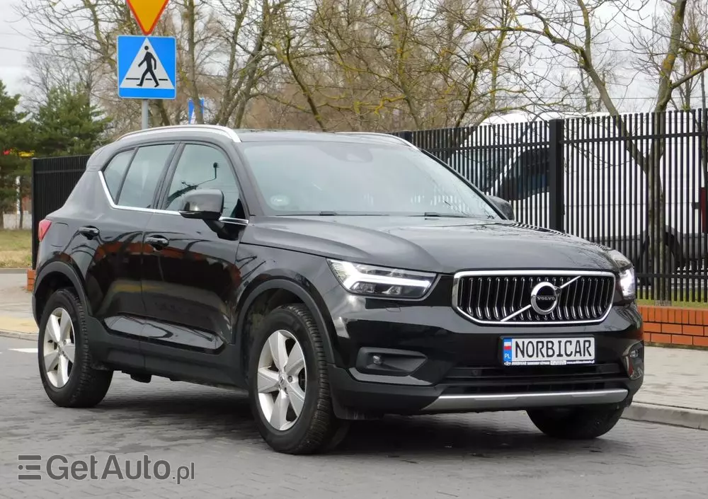 VOLVO XC 40 T3 Inscription