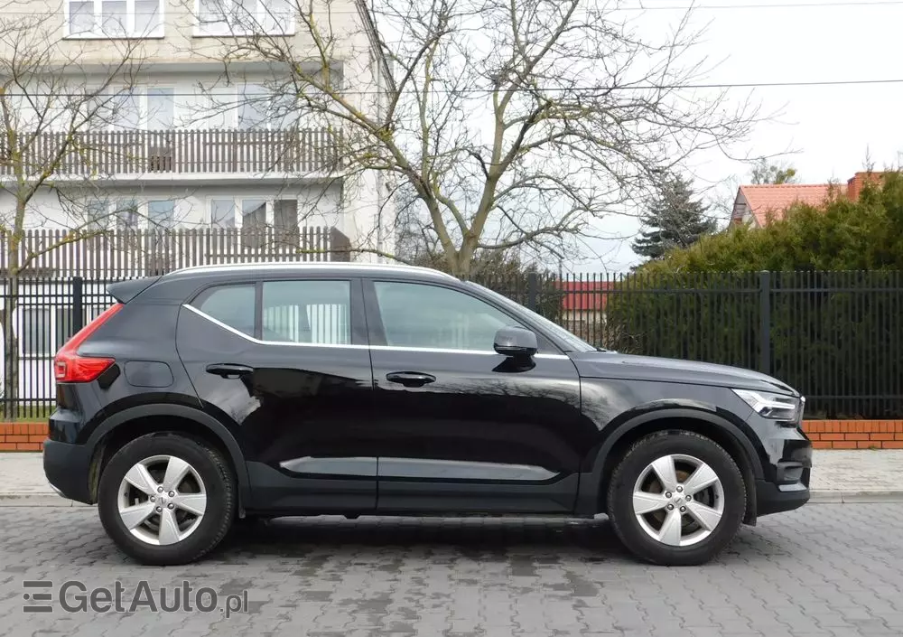 VOLVO XC 40 T3 Inscription