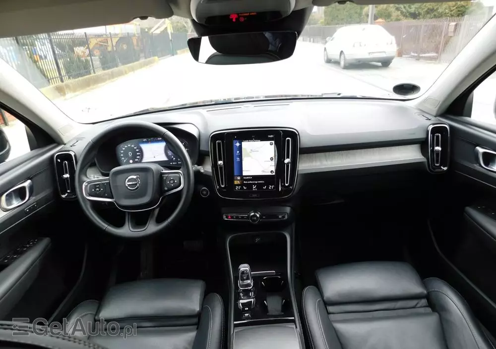 VOLVO XC 40 T3 Inscription