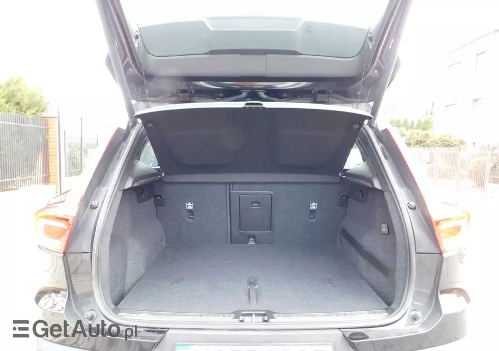 VOLVO XC 40 T3 Inscription