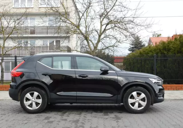 VOLVO XC 40 T3 Inscription