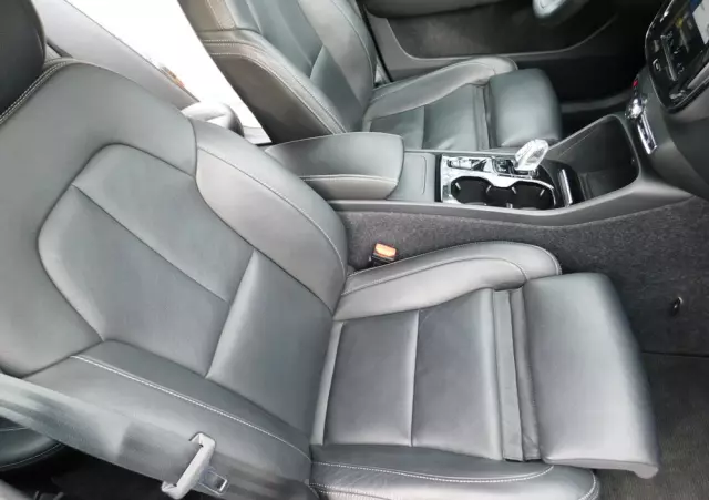 VOLVO XC 40 T3 Inscription