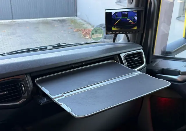 SCANIA Scania S500 z Niemiec kontrakt ASO Scania 2020 bez EGR 