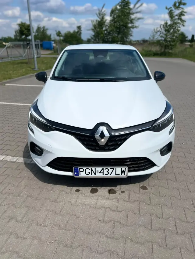 RENAULT Clio Techno 90