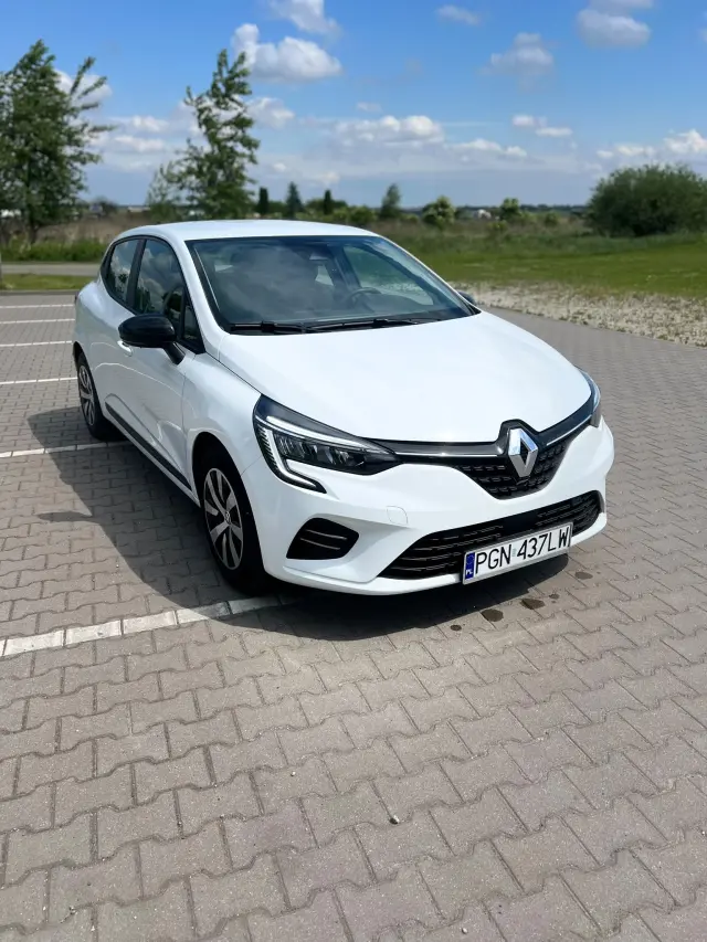RENAULT Clio Techno 90