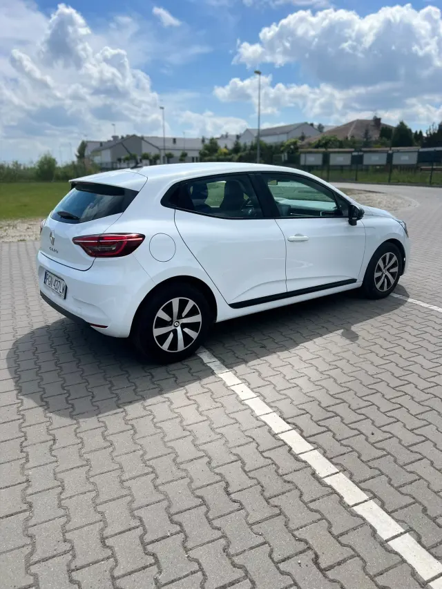 RENAULT Clio Techno 90