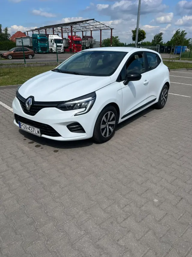RENAULT Clio Techno 90
