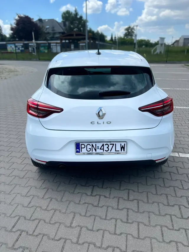 RENAULT Clio Techno 90
