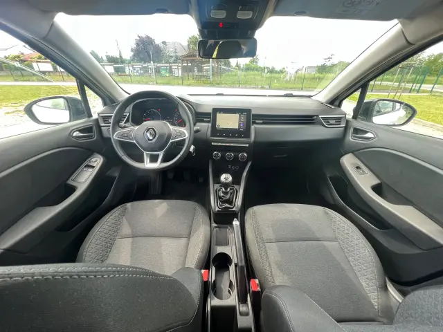 RENAULT Clio Techno 90