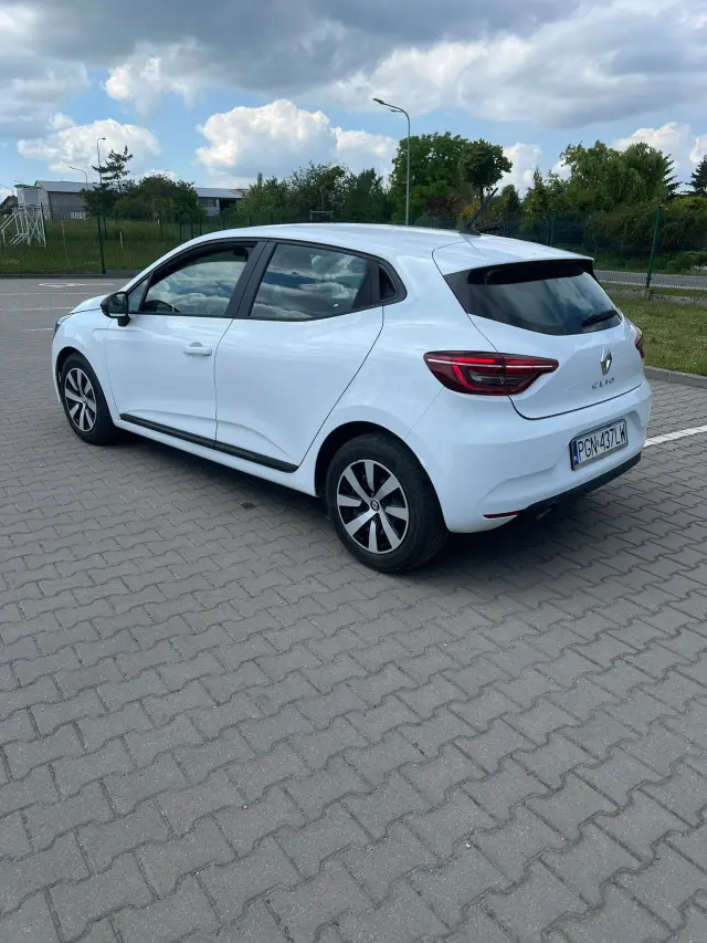RENAULT Clio Techno 90