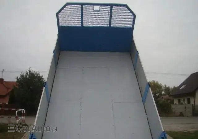 IVECO DAILY 70 C 15 3.0TDI 3.5T 3.65M WYWROTKA 