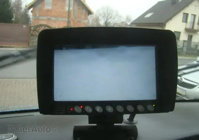 IVECO DAILY 70 C 15 3.0TDI 3.5T 3.65M WYWROTKA 