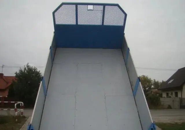 IVECO DAILY 70 C 15 3.0TDI 3.5T 3.65M WYWROTKA 